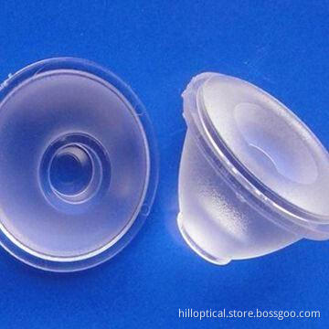 Lens for Cree XML LED